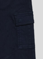 PANTALON JOGGER EN COTON ELASTHANNE – Image 14