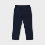 PANTALON CHINO COTON ELASTHANNE – Image 10