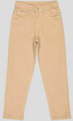 PANTALON CINQ POCHES COTON ELASTHANNE – Image 9