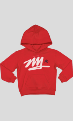 HOODIE CAPUCHE MOLLETON 100 % COTON – Image 29