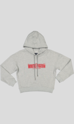 SWEAT A CAPUCHE FEMME MOLLETTON COTTON – Image 13