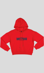 SWEAT A CAPUCHE FEMME MOLLETTON COTTON