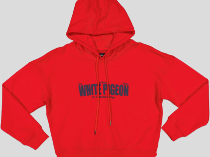 SWEAT A CAPUCHE FEMME MOLLETTON COTTON