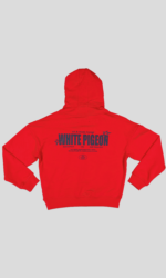 SWEAT A CAPUCHE FEMME MOLLETTON COTTON – Image 2