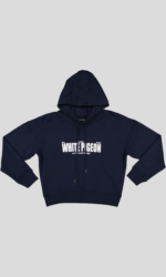 SWEAT A CAPUCHE FEMME MOLLETTON COTTON – Image 21