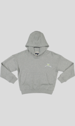 SWEAT A CAPUCHE FEMME MOLLETTON COTTON – Image 2