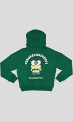 SWEAT A CAPUCHE FEMME MOLLETTON COTTON – Image 10