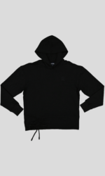 SWEAT A CAPUCHE FEMME MOLLETTON COTON – Image 16