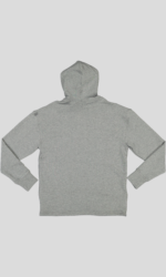 SWEAT A CAPUCHE FEMME MOLLETTON COTON – Image 3