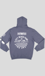 SWEAT A CAPUCHE MOLLETON COTON – Image 13