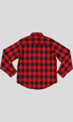 CHEMISE CASUAL ET BOUTONNES ENFANT – Image 10