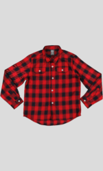 CHEMISE CASUAL ET BOUTONNES ENFANT – Image 9