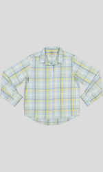 CHEMISE FILLETTE COTON – Image 9