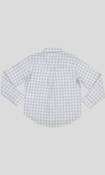 CHEMISE FILLETTE COTON – Image 6