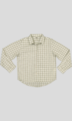 CHEMISE FILLETTE COTON – Image 3