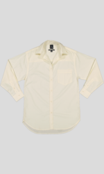 CHEMISE  GABARDINE REGULAR FIT