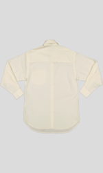 CHEMISE  GABARDINE REGULAR FIT – Image 3