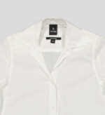 CHEMISE FEMME UNI SLIM FIT – Image 7