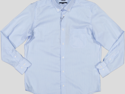 CHEMISE REGULAR FIT