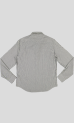 CHEMISE  COTTON  SLIM – Image 2