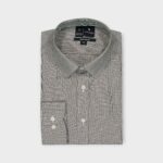 CHEMISE  COTTON  SLIM – Image 4
