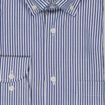 CHEMISE  COTTON SLIM – Image 4