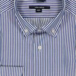 CHEMISE  COTTON SLIM – Image 2