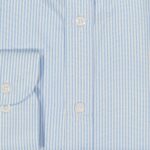 CHEMISE  COTTON  SLIM FIT – Image 5