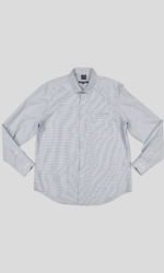 CHEMISE COTTON  REGULAR