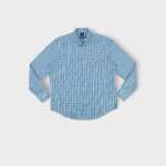 CHEMISE COTTON REGULAR