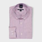 CHEMISE COTTON  REGULAR