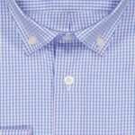 CHEMISE COTON REGULAR – Image 2