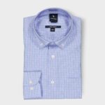 CHEMISE COTON REGULAR