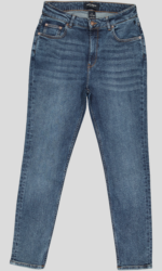 PANTALON JEANS SLIM FIT