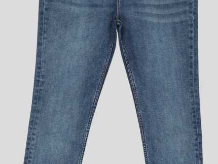 PANTALON JEANS SLIM FIT