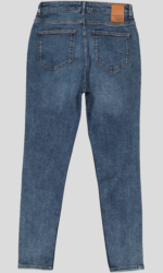 PANTALON JEANS SLIM FIT – Image 2