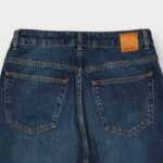 PANTALON JEANS FEMME WIDE LEG – Image 6