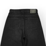 JEANS FEMME BAGGY FIT 100% COTON – Image 6