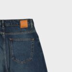 JEANS FEMME BAGGY FIT 100% COTON – Image 11