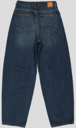 PANTALON BAGGY FIT EN DENIM 100 % COTON – Image 6