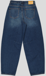PANTALON BAGGY FIT EN DENIM 100 % COTON – Image 14