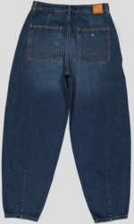 PANTALON BAGGY EN DENIM RIGIDE 100 % COTON – Image 3