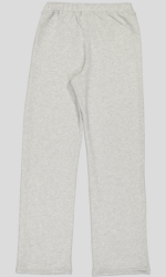 PANTALON JOGGING  FEMME MOLLETTON COTTON ELASTHANE – Image 4