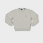 HAUT JOGGING FEMME MOLLETTON COTTON ELASTHANE – Image 6