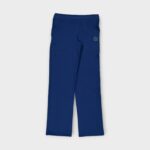 PANTALON JOGGING FEMME MOLLETTON COTTON ELASTHANE – Image 8