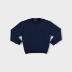 HAUT JOGGING FEMME MOLLETTON COTTON ELASTHANE – Image 3