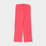PANTALON JOGGING FEMME MOLLETTON COTTON ELASTHANE – Image 2