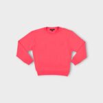 HAUT JOGGING FEMME MOLLETTON COTTON ELASTHANE