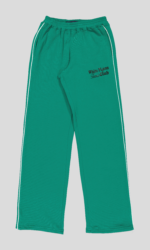 PANTALON JOGGING  FEMME MOLLETTON COTTON ELASTHANE – Image 6