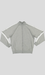 HAUT JOGGING FEMME MOLLETTON COTTON ELASTHANE – Image 2